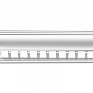 Карниз орнаментальный Artpole SK71N (наборный)