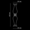 Балясина Artpole SBL7