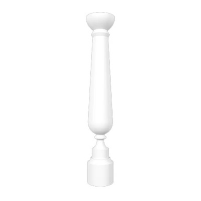 Балясина Artpole SBL10