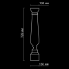Балясина Artpole SBL10