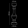 Балясина Artpole SBL12