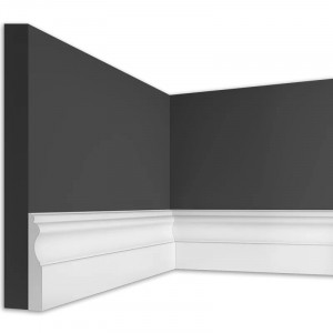Плинтус Artpole SPL8