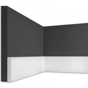 Плинтус Artpole SPL9