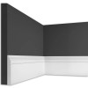 Плинтус Artpole SPL 10