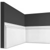 Плинтус Artpole SPL 12