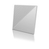 Гипсовая 3D панель Artpole FIELDS 3 platinum (мат) Гипсовая 3D панель Artpole FIELDS 3 platinum (мат)