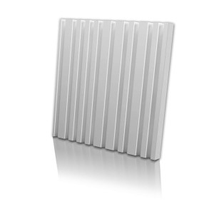Гипсовая 3D панель Artpole BARCODE BIG 1
