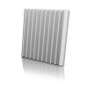 Гипсовая 3D панель Artpole ZIGZAG BIG