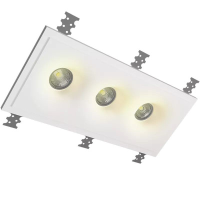 Гипсовый светильник Artpole SGS25