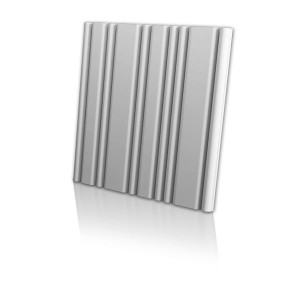 Гипсовая 3D панель Artpole STEP