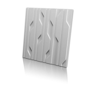 Гипсовая 3D панель Artpole DRIVE