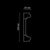 Фриз Artpole SF81V