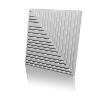 Гипсовая 3D панель Artpole BARCODE 2