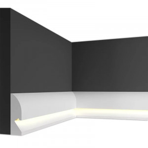 Плинтус световой Artpole LPL2