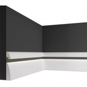 Плинтус световой Artpole LPL4