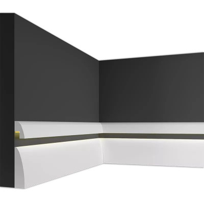 Плинтус световой Artpole LPL4