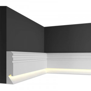 Плинтус световой Artpole LPL7