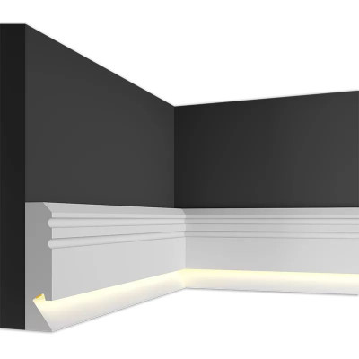 Плинтус световой Artpole LPL7