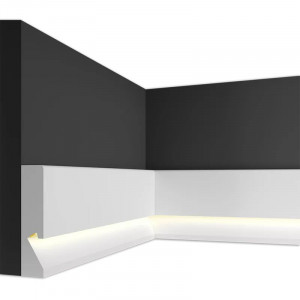 Плинтус световой Artpole LPL8