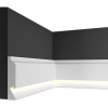 Плинтус световой Artpole LPL9
