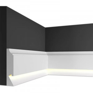 Плинтус световой Artpole LPL9