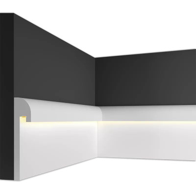 Плинтус световой Artpole LPL10