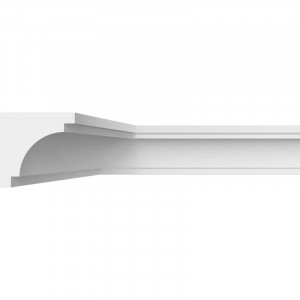 Карниз гладкий Artpole SKT253