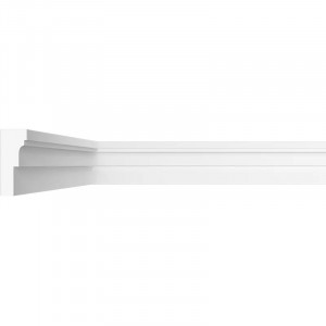 Карниз гладкий Artpole SKT281