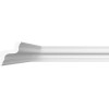 Карниз гладкий Artpole SKT310