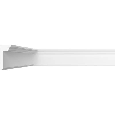 Карниз гладкий Artpole SKT361