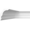 Карниз гладкий Artpole SKT413