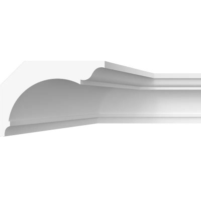 Карниз гладкий Artpole SKT417
