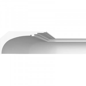 Карниз гладкий Artpole SKT418