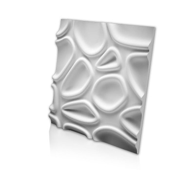 Гипсовая 3D панель Artpole Capsul