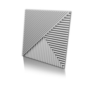 Гипсовая 3D панель Artpole ARCHIMEDE 2