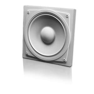 Гипсовая 3D панель Artpole SOUND