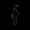 Молдинг Artpole SMG 530