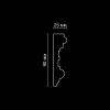 Молдинг Artpole SMG 571