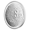 Гипсовое панно Artpole MOONLIGHT 2
