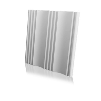 Гипсовая 3D панель Artpole WOODS K-2