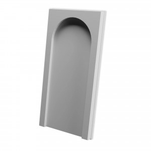 Гипсовая 3D панель Artpole KASTILIA-2