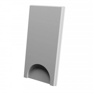 Гипсовая 3D панель Artpole KASTILIA-3