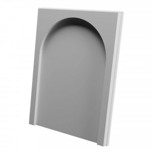 Гипсовая 3D панель Artpole KASTILIA-7