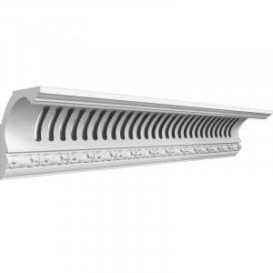 Карниз орнаментальный Artpole SK75V (вентиляционный)
