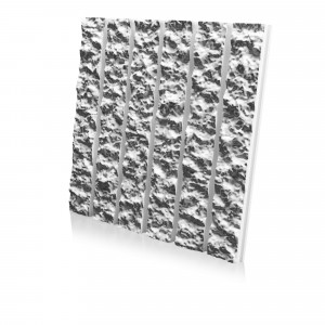 Гипсовая 3D панель Artpole SKETCH