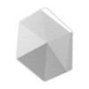 Гипсовая 3D панель Artpole CUBE-Ex2 Гипсовая 3D панель Artpole CUBE-Ex2