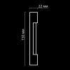 Фриз Artpole SF32