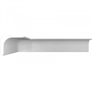 Карниз гладкий Artpole SKT503
