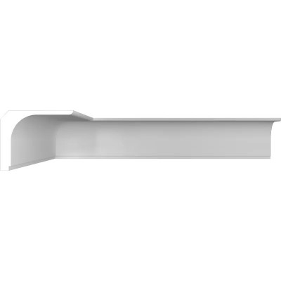 Карниз гладкий Artpole SKT503