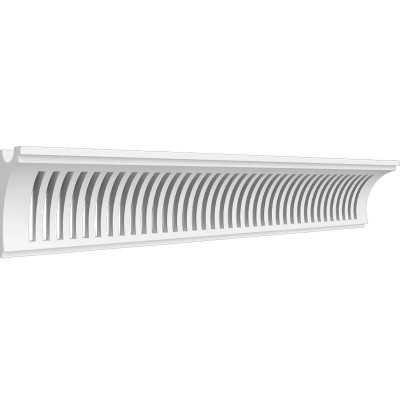 Карниз орнаментальный Artpole SKTL149V (вентиляционный)